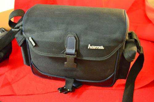 Hama SLR camera bag