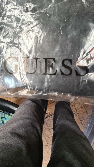 Guess Jeans