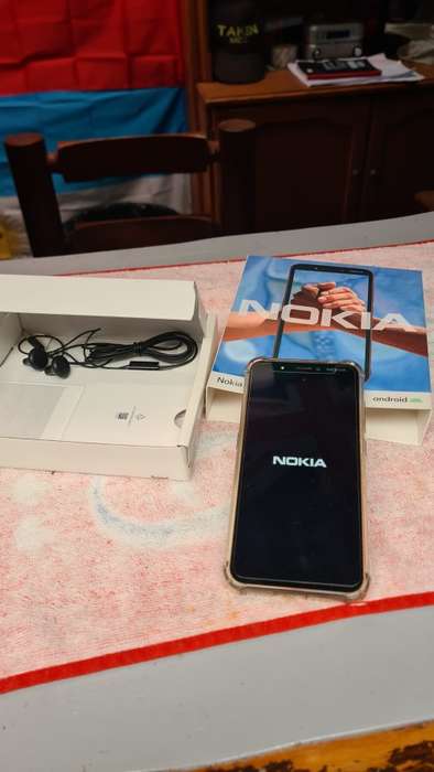 Nokia C1