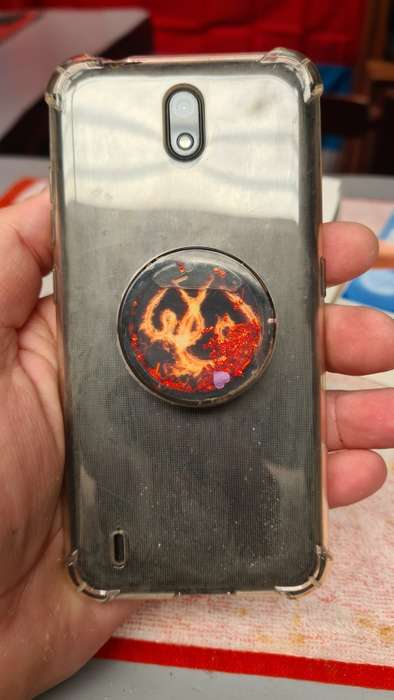 Nokia C1
