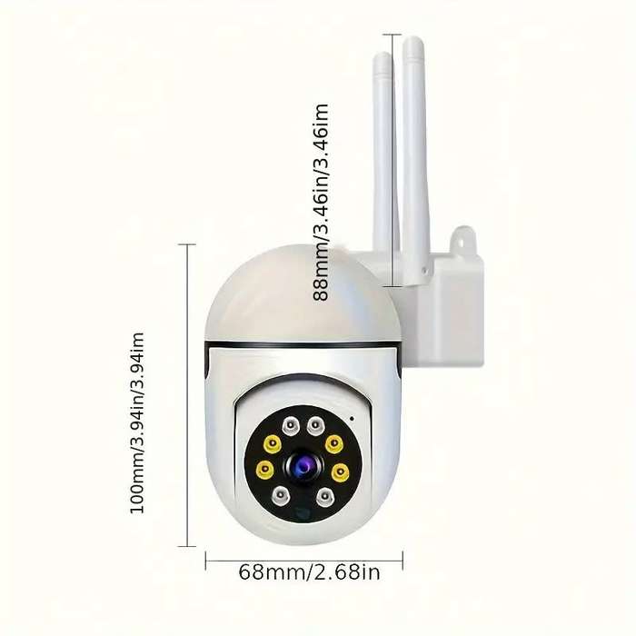 CCTV Camera