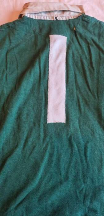 VINTAGE SOUTH WESTERN DISTRICTS MATCH WORN RUGBY JERSEY