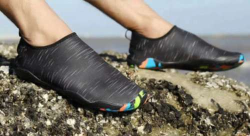 Aqua Shoes, Yoga Shoes, Beach Shoes, Gym shoes
