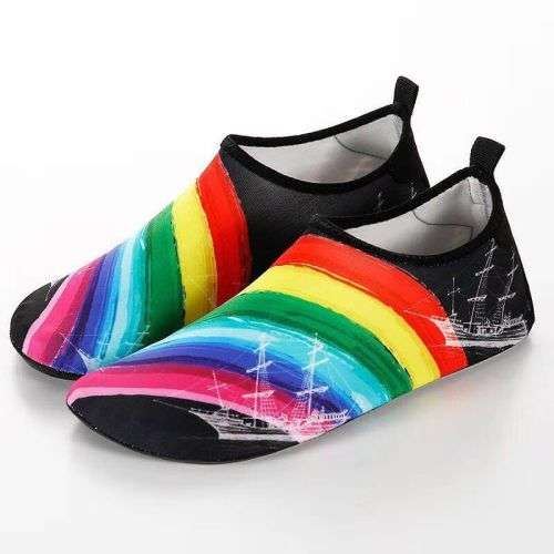Aqua Shoes, Yoga shoes, Gym Shoes, Beach Shoes