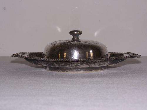 butter dish - buy 1 get 1 free !!!