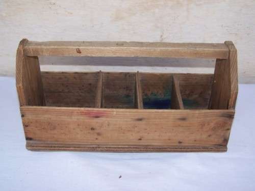 little tool box ... with loads of uses!!!