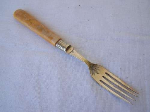 fork #2 ... for pickles !!!