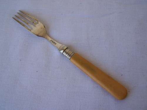 fork #2 ... for pickles !!!