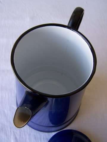 coffee pot ... from poland !!!