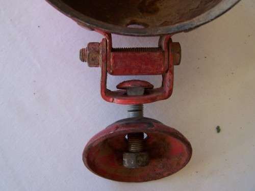 part - of a lamp? !!!