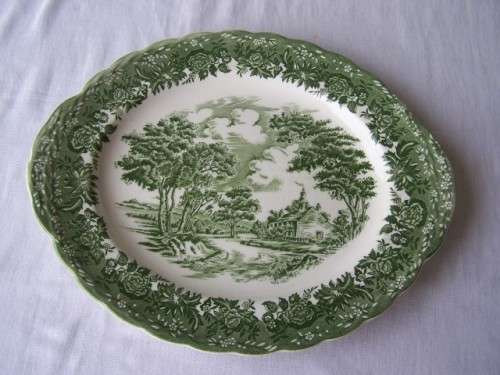 platter grindley