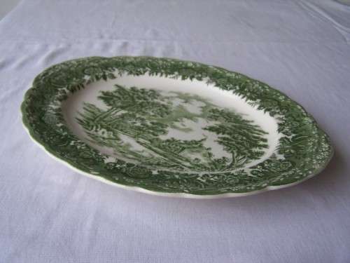 platter grindley