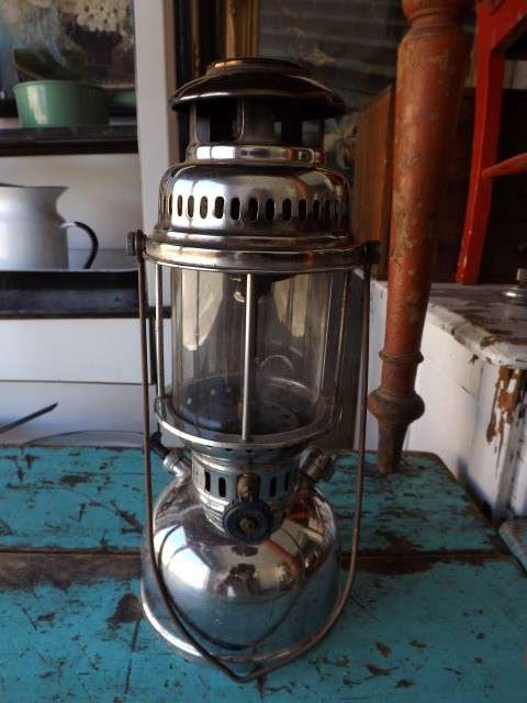 lamp ... stenly !!!