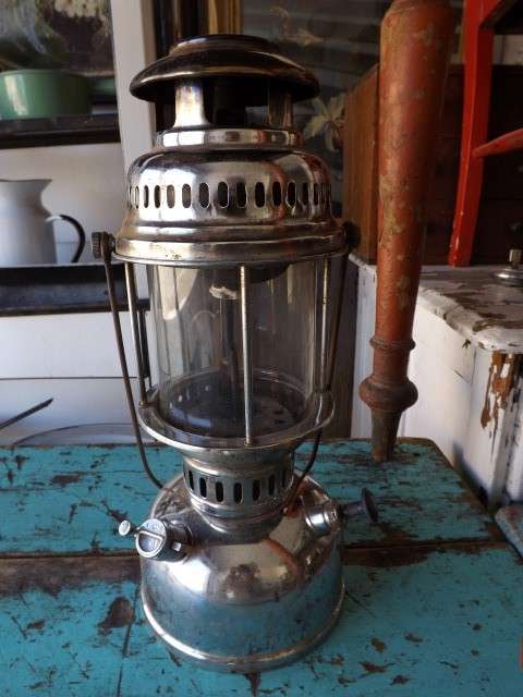lamp ... stenly !!!