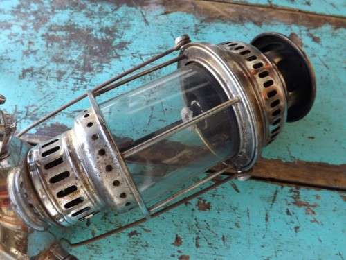 lamp ... stenly !!!