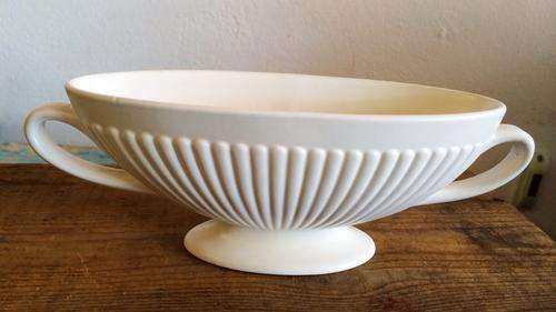 WEDGEWOOD IRONSTONE BOWL