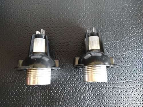 Bmw E90 facelift angel eye upgrade bulbs-set
