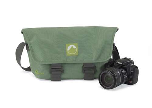Lowepro Terraclime 100 Grass Dslr Bag