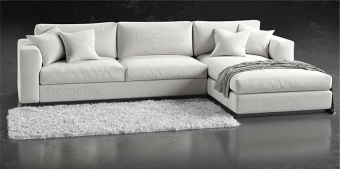 Lounge Suites - Decortex