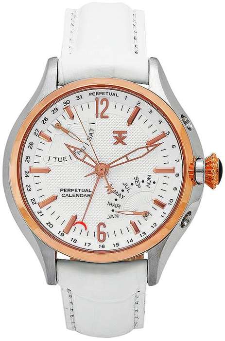 **Timex TX330 Perpetual Calendar T3C255**