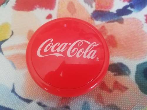 Vintage Coca-Cola Yoyo