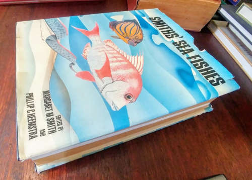 Smiths' Sea Fishes (1991)