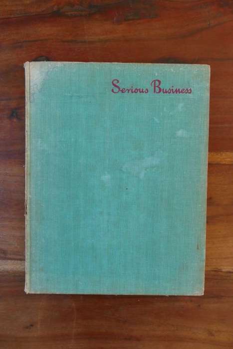 A Collection of J.H. Dowd