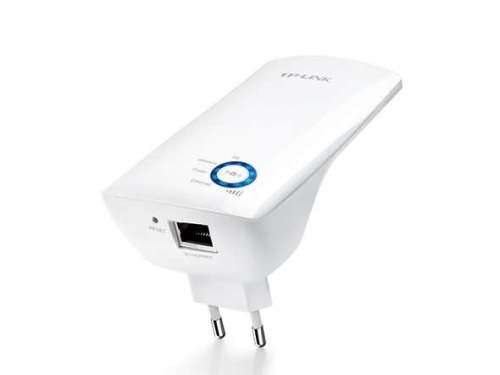 300Mbps TP Link (TL-WA850RE) Universal Wi-Fi Range Extender