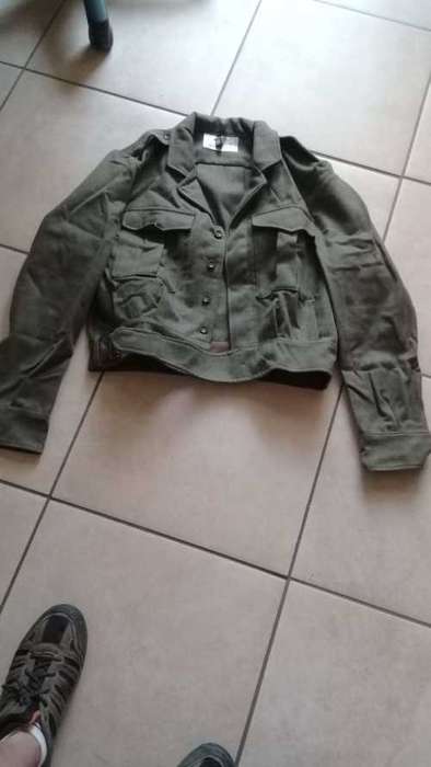 SADF Bunny Jacket size 38