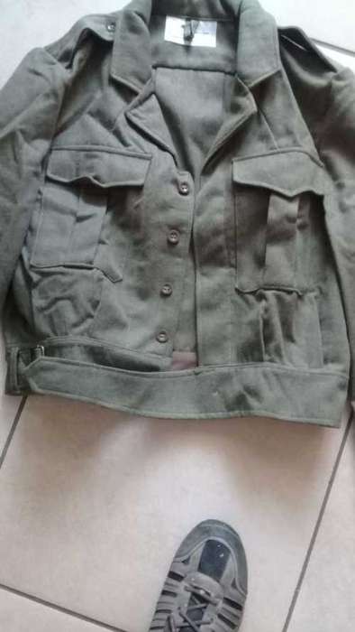SADF Bunny Jacket size 38