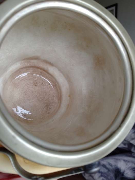 *. A VICTORIAN BISCUIT / COOKIE BARREL / JAR