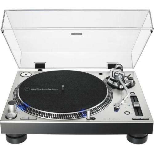 Audio-Technica Direct-Drive Professional DJ Turntable