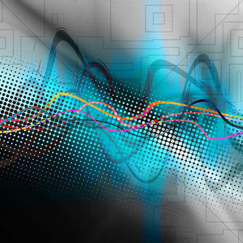 Test CD for Sound, Audio Setup