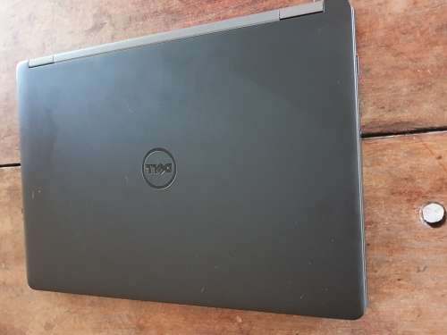 Dell Latitude E7470 business notebook!!!