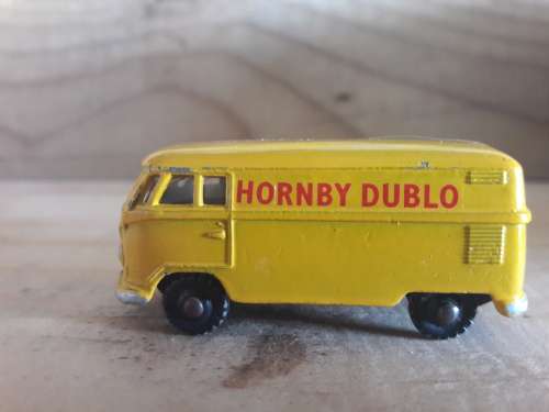 DUBLO DINKY O71 COMBI
