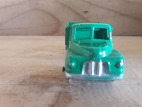 DUBLO DINKY 064 AUSTIN LORRY