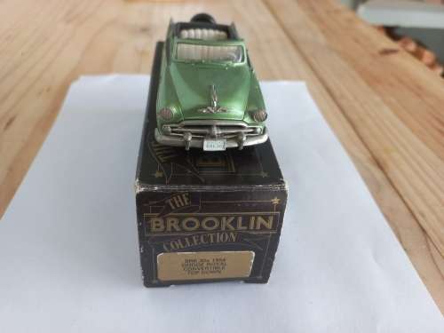 Brooklin Dodge Royal