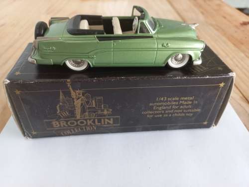 Brooklin Dodge Royal