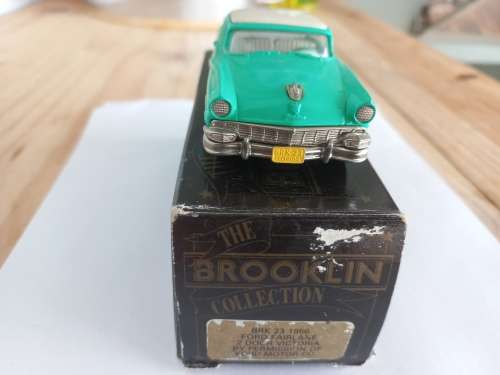 Brooklin Ford Fairlane