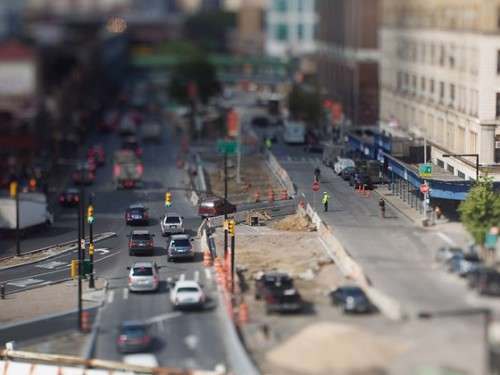 Lensbaby Composer with Tilt Transformer
