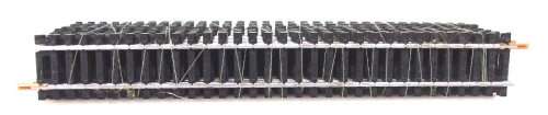 LIMA HO/OO: 14pc Vintage Strait Track(403020) in good un-boxed condition.(Italy)