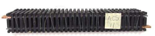 LIMA HO/OO: 14pc Vintage Strait Track(403020) in good un-boxed condition.(Italy)