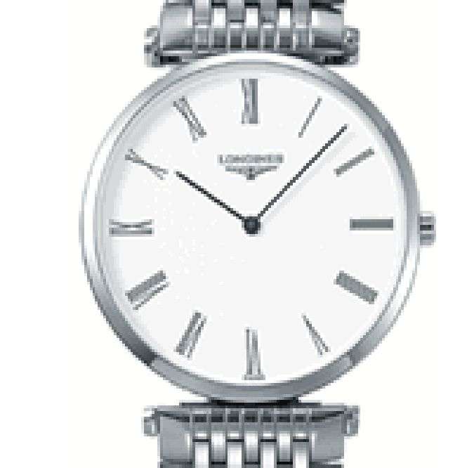 LONGINES LeGrande Classique Swiss Ronda Quartz Movement