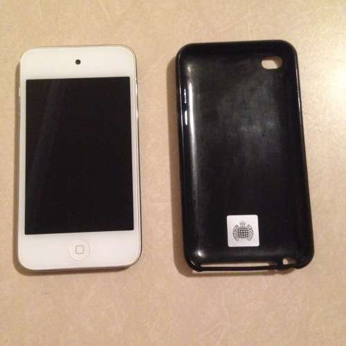 Ipod Touch 4th gen
