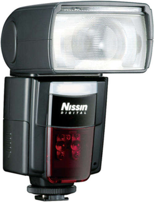 Nissin Speedlite Di866 for Nikon (Free Delivery)