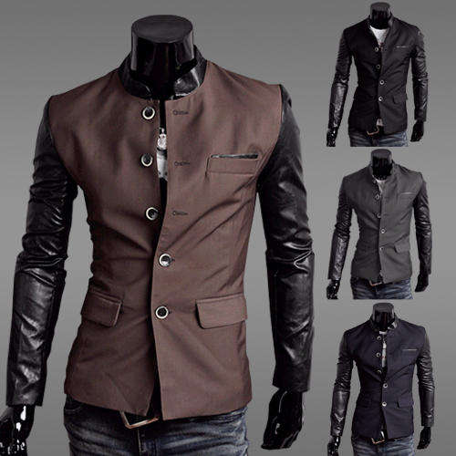 Men's Jacket