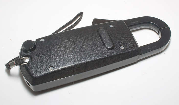 Kyoritso Kew clamp inductive ac amp meter ** 100% Working !!
