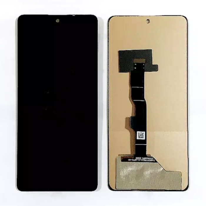 LCD touch screen digitizer for REDMI  NOTE 13 , NOTE 13 PRO