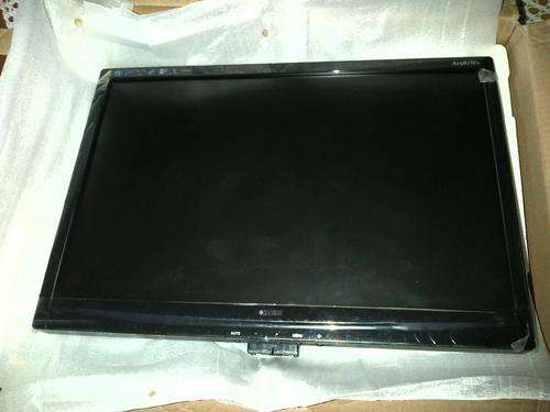 Opview flatscreen monitor