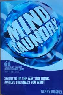 Mind Laundry by Gerry Kushel - SOFT COVER
